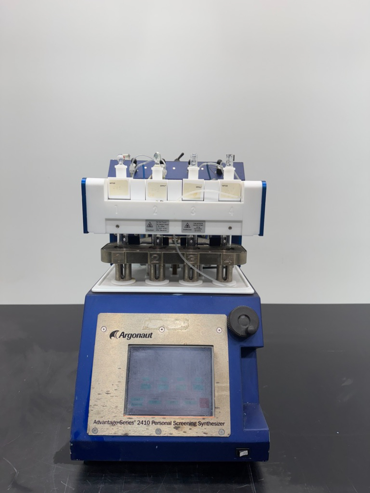 Image of Argonaut Advantage Series 2410 Personal Screening Synthesizer